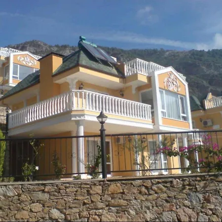 5 Star Villa, With Private Chef, Daily Housekeeping And Personal Concierge, 1039