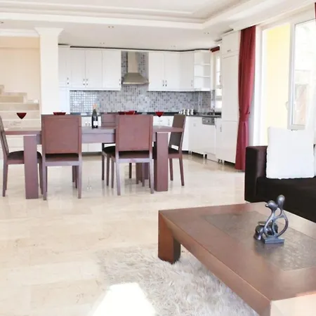 Villa 5 Star Villa, With Private Chef, Daily Housekeeping And Personal Concierge, 1039