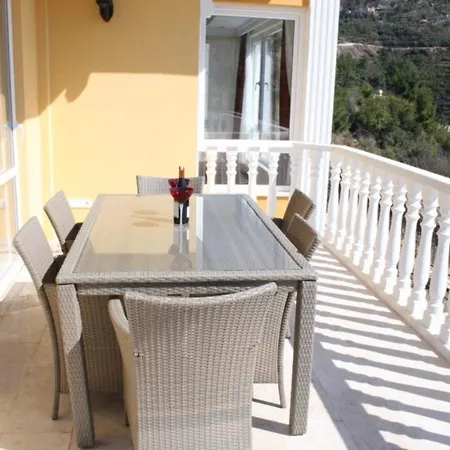5 Star Villa, With Private Chef, Daily Housekeeping And Personal Concierge, 1039 فيلة