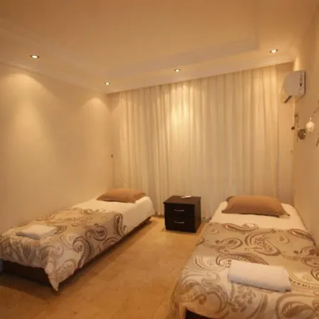 וילה 5 Star Villa, With Private Chef, Daily Housekeeping And Personal Concierge, 1039
