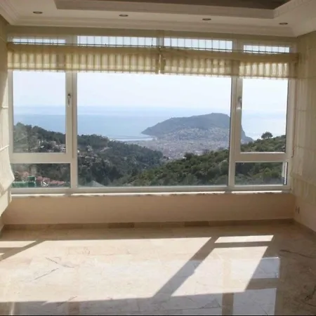 فيلة 5 Star Villa, With Private Chef, Daily Housekeeping And Personal Concierge, 1039 ألانيا