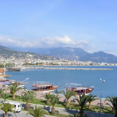 5 Star Villa, With Private Chef, Daily Housekeeping And Personal Concierge, 1039 * Alanya