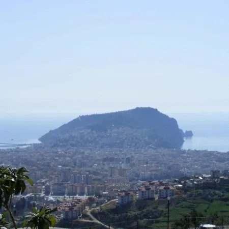Villa 5 Star Villa, With Private Chef, Daily Housekeeping And Personal Concierge, 1039 Alanya