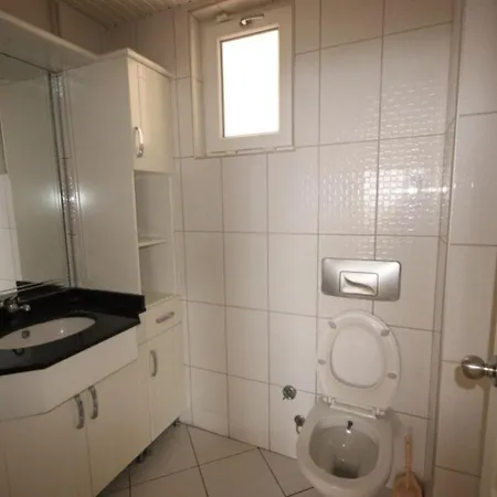 Vila 5 Star Villa, With Private Chef, Daily Housekeeping And Personal Concierge, 1039 Alanya