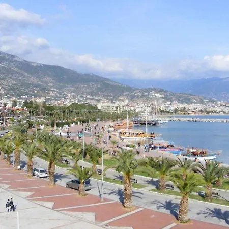 Vila 5 Star Villa, With Private Chef, Daily Housekeeping And Personal Concierge, 1039 Alanya